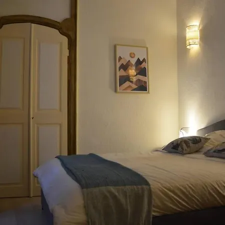 Apartamento Le Chateau