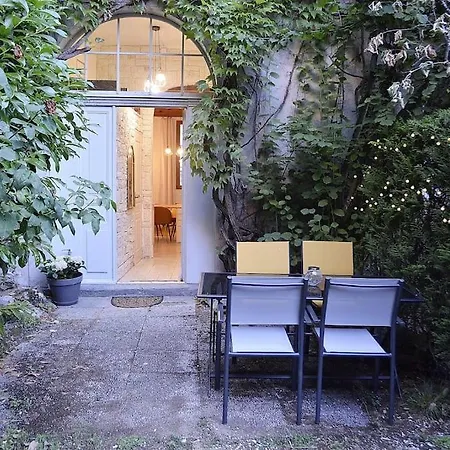 Apartamento Le Chateau Évian-les-Bains