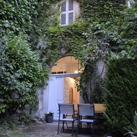 Le Chateau