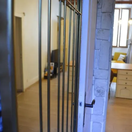 Le Chateau Appartement *