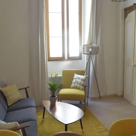 Le Chateau Apartamento Évian-les-Bains