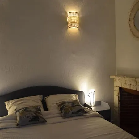Le Chateau Appartement *