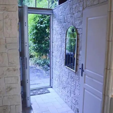 Le Chateau Apartamento *