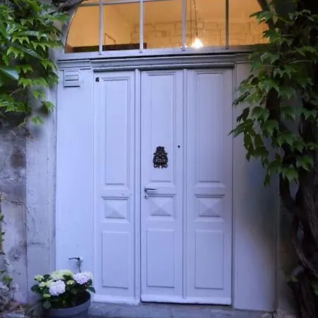 Le Chateau Apartamento Évian-les-Bains