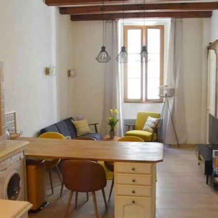 Apartamento Le Chateau Évian-les-Bains
