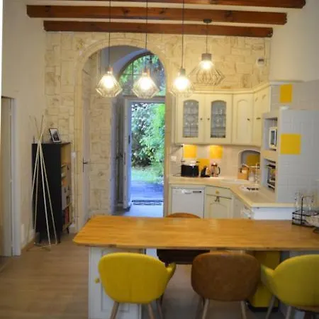 Le Chateau Apartamento