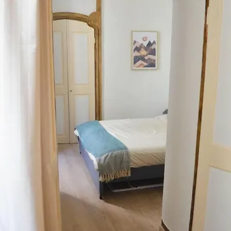 Apartamento Le Chateau *