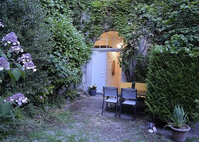 Le Chateau Appartement Évian-les-Bains