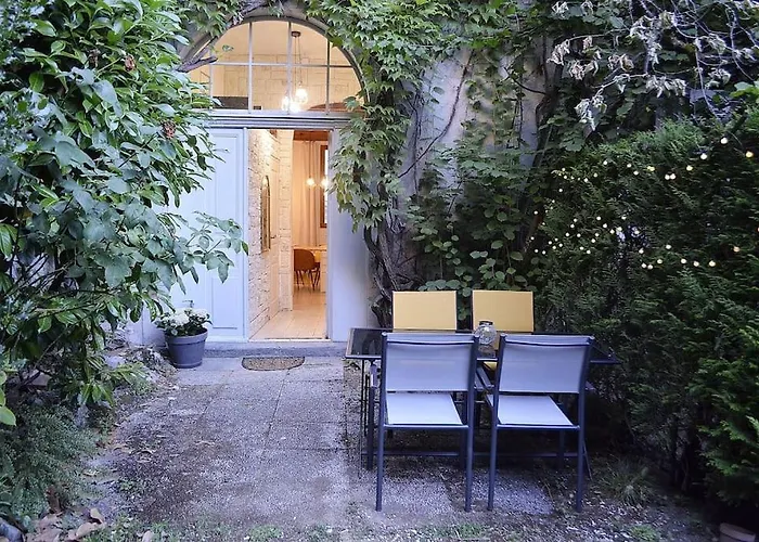 Appartement Le Chateau Évian-les-Bains