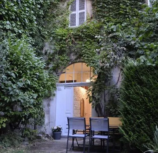 Le Chateau