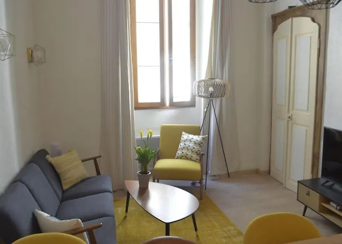 Le Chateau Appartement Évian-les-Bains