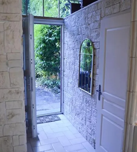 Le Chateau Appartement *