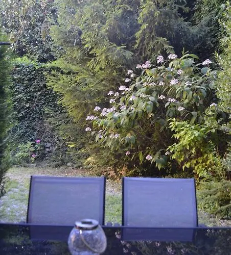Appartement Le Chateau *