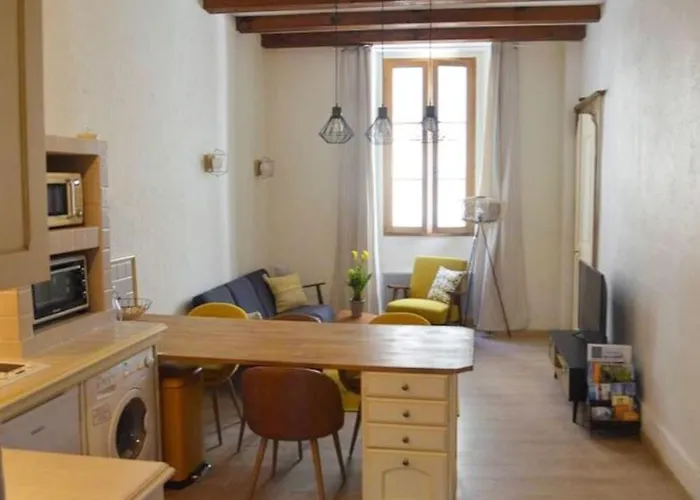Appartement Le Chateau Évian-les-Bains