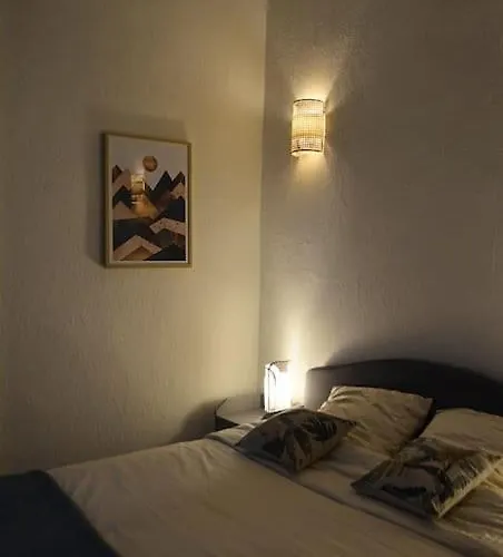 Le Chateau Appartement Évian-les-Bains