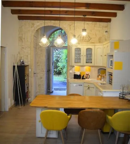Le Chateau Appartement