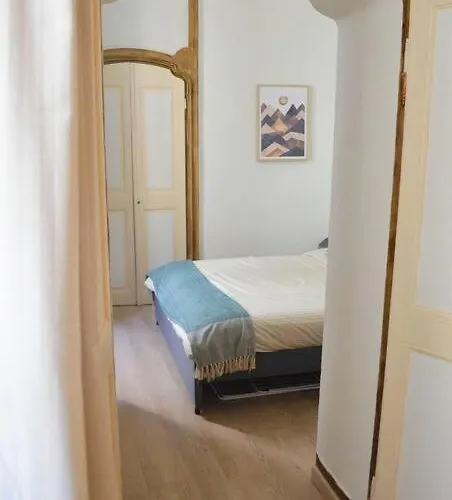 Appartement Le Chateau *