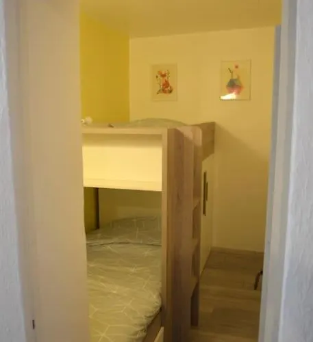 Le Chateau Appartement Évian-les-Bains